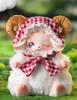 Original Character Trading Figures Blind Box 6-Pack Sally Fantasy Series 15 cm
