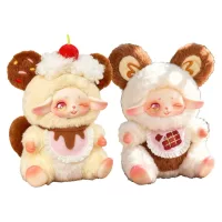 Blind Boxes