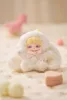 Original Character Trading Figures Blind Box 6-Pack Lucky Deer Nai Sweetheart Baby 10 cm