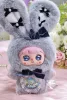 Original Character Mini Figures Meya & Mocici Candy Heart Rabbit Blind Box Assortment (6)