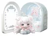 MiMiA Dream House Series Mini Figures Blind Box Assortment (10)