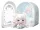 MiMiA Dream House Series Mini Figures Blind Box Assortment (10)