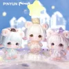 MiMiA Crystal Palace Series Mini Figures Blind Box Assortment (10)