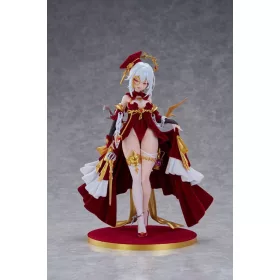   Original Character PVC Figure 1/7 Alchemist Formal Dress Ver. 27 cm