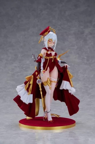 Original Character PVC Figure 1/7 Alchemist Formal Dress Ver. 27 cm