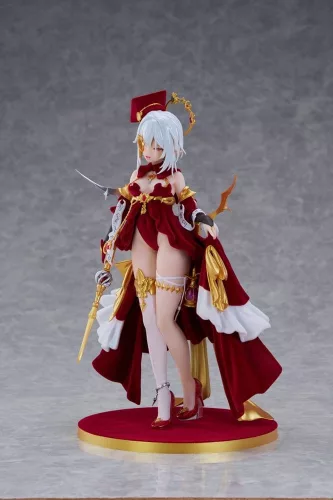 Original Character PVC Figure 1/7 Alchemist Formal Dress Ver. 27 cm