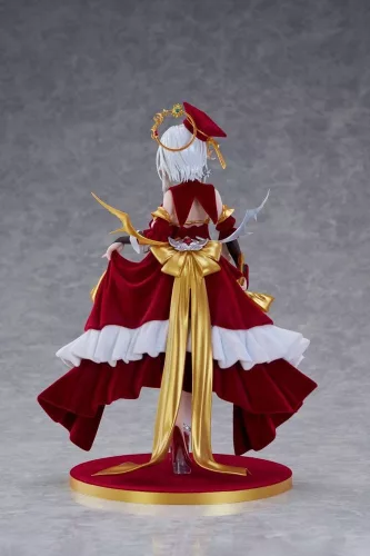 Original Character PVC Figure 1/7 Alchemist Formal Dress Ver. 27 cm