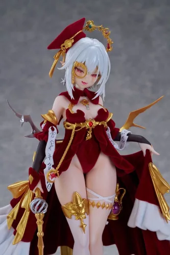 Original Character PVC Figure 1/7 Alchemist Formal Dress Ver. 27 cm
