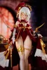 Original Character PVC Figure 1/7 Alchemist Formal Dress Ver. 27 cm