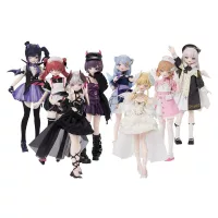 Blind Boxes