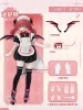 Original Character Collectible Figures Angel & Demon MJD Doll Blind Box 22 cm  Assortment (6)
