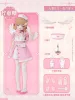 Original Character Collectible Figures Angel & Demon MJD Doll Blind Box 22 cm  Assortment (6)