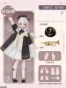 Original Character Collectible Figures Angel & Demon MJD Doll Blind Box 22 cm  Assortment (6)