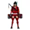 Shumi Rai Action Figure 1/6 Hikaru: The Bounty Hunter 30 cm