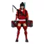 Shumi Rai Action Figure 1/6 Hikaru: The Bounty Hunter 30 cm