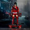 Shumi Rai Action Figure 1/6 Hikaru: The Bounty Hunter (Deluxe Edition) 30 cm