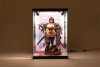 SHINSAI Acrylic Display Case with Lighting Inbina Rasethuhime Saki M Edition 39 cm