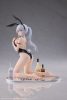 Original Character PVC Szobor 1/7 Sei Deluxe Edition 20 cm