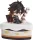Genshin Impact Wondrous Travels Series Figure Zhongli Chibi 12 cm