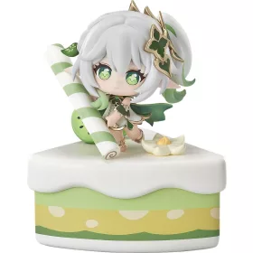   Genshin Impact Wondrous Travels Series Figure Nahida Chibi 12 cm