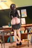 Original Character PVC Figure 1/6 Plain Girl w/Flashy Underwear Deluxe Edition 27 cm