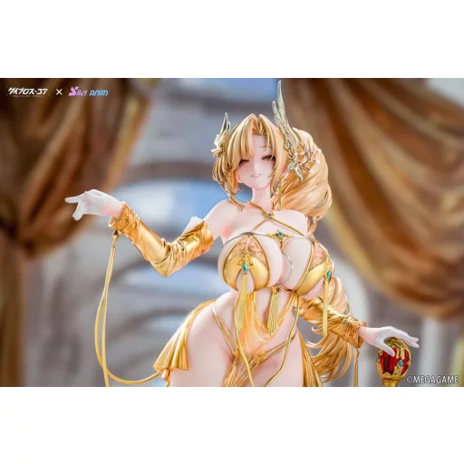 Daiblos Core PVC Figure 1/6 Lobera Passionate Night 32 cm