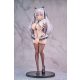 Original Character PVC Szobor 1/7 Alvina chan 26 cm