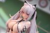 Original Character PVC Szobor 1/7 Alvina chan 26 cm