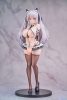 Original Character PVC Szobor 1/7 Alvina chan Deluxe Edition 26 cm