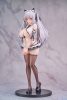 Original Character PVC Szobor 1/7 Alvina chan Deluxe Edition 26 cm