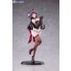 Original Character PVC Szobor 1/7 Shibarare Cat Ruhuna-chan 26 cm