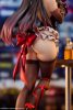 Original Character PVC Szobor 1/7 Shibarare Cat Ruhuna-chan 26 cm