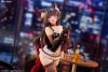 Original Character PVC Szobor 1/7 Shibarare Cat Ruhuna-chan 26 cm