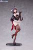 Original Character PVC Szobor 1/7 Shibarare Cat Ruhuna-chan Deluxe Edition 26 cm