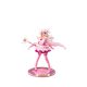 Fate/kaleid liner Prisma Illya PVC Statue 1/7 Licht The Nameless Girl Illya Anime Start 10th Anniversary Tenshin Ver. 19 cm