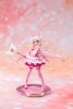 Fate/kaleid liner Prisma Illya PVC Statue 1/7 Licht The Nameless Girl Illya Anime Start 10th Anniversary Tenshin Ver. 19 cm