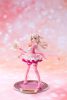 Fate/kaleid liner Prisma Illya PVC Statue 1/7 Licht The Nameless Girl Illya Anime Start 10th Anniversary Tenshin Ver. 19 cm