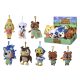 Animal Crossing Plush Keychains Residents 15 cm Assortment (12)