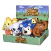 Animal Crossing Plush Keychains Residents 15 cm Assortment (12)