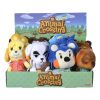 Animal Crossing Plush Keychains Residents 15 cm Assortment (12)