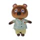 Animal Crossing Plush Figure Tom Nook 25 cm