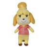 Animal Crossing Plüss Figura Isabelle 25 cm