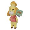 Animal Crossing Plüss Figura Isabelle 25 cm