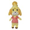 Animal Crossing Plush Figure Isabelle 40 cm