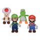 Super Mario Plush Figures All Stars 20 cm Assortment (12)