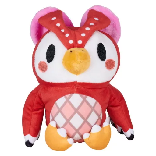 Animal Crossing Plush Figure Celeste 25 cm