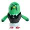 Animal Crossing Plush Figure Brewster 25 cm