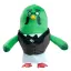 Animal Crossing Plush Figure Brewster 25 cm