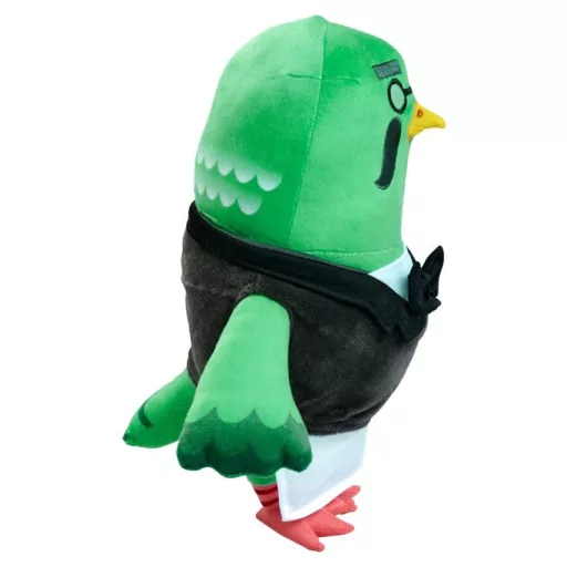 Animal Crossing Plush Figure Brewster 25 cm