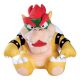 Super Mario Plüss Figura Bowser 27 cm